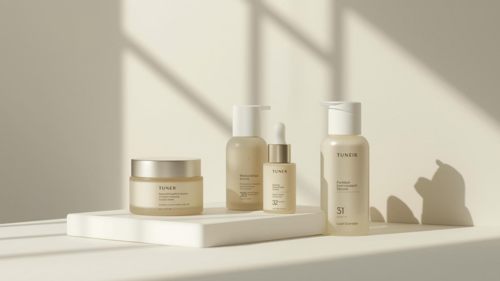 skincare BPOM dengan harga bersahabat
