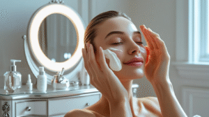 skincare BPOM asli, aman, dan sudah dipercaya banyak konsumen