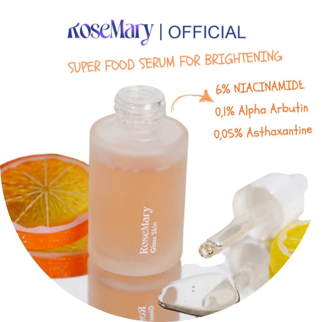 Glass Skin Serum