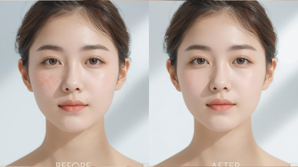 grosir skincare bagus untuk kulit berminyak dan berjerawat