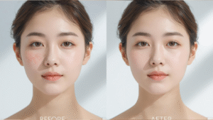 grosir skincare bagus untuk kulit berminyak dan berjerawat