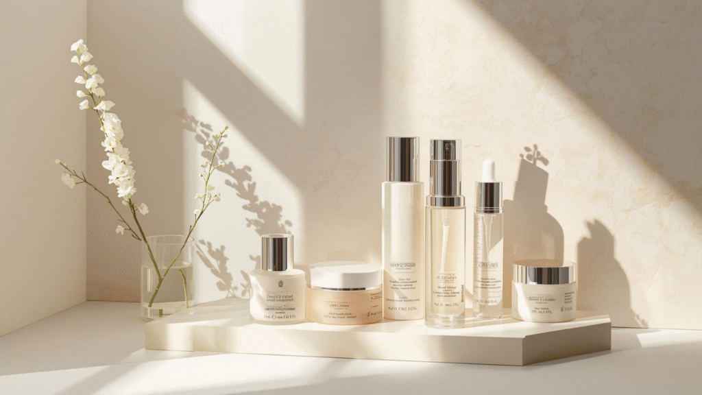 skincare halal dan BPOM
