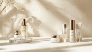 skincare halal untuk mencerahkan wajah