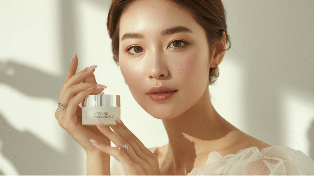 grosir skincare viral yang halal dan BPOM