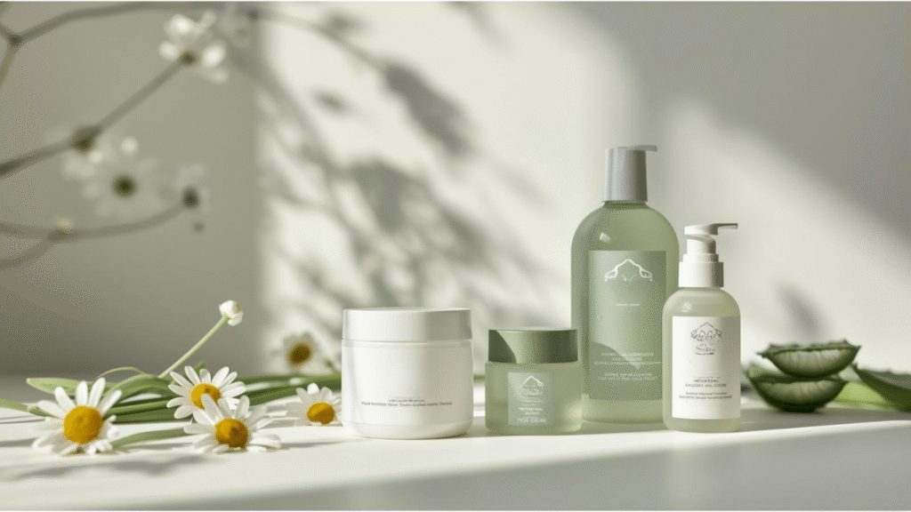 Paket skincare BPOM terjangkau untuk perawatan harian