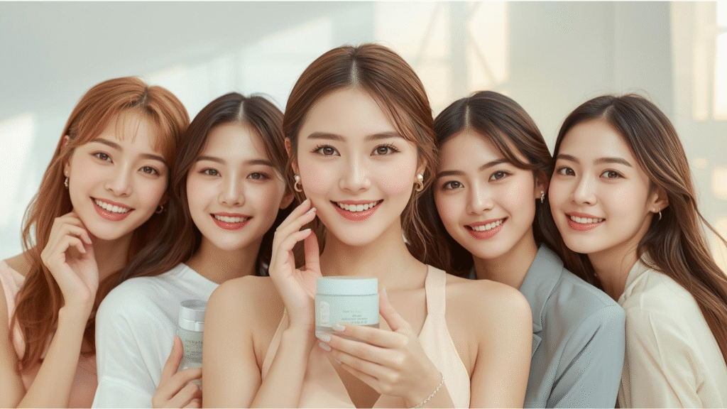 Grosir skincare untuk kulit berjerawat halal dan BPOM