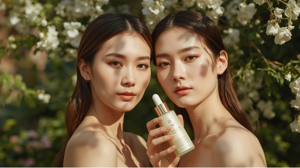 rosemary skincare