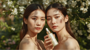 rosemary skincare