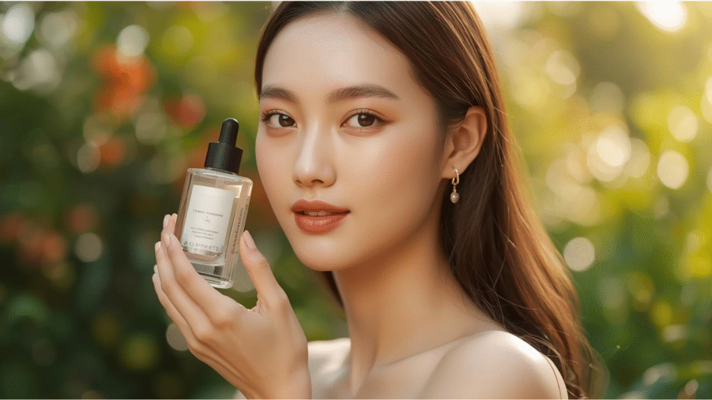 Grosir skincare halal untuk toko kosmetik dan online shop