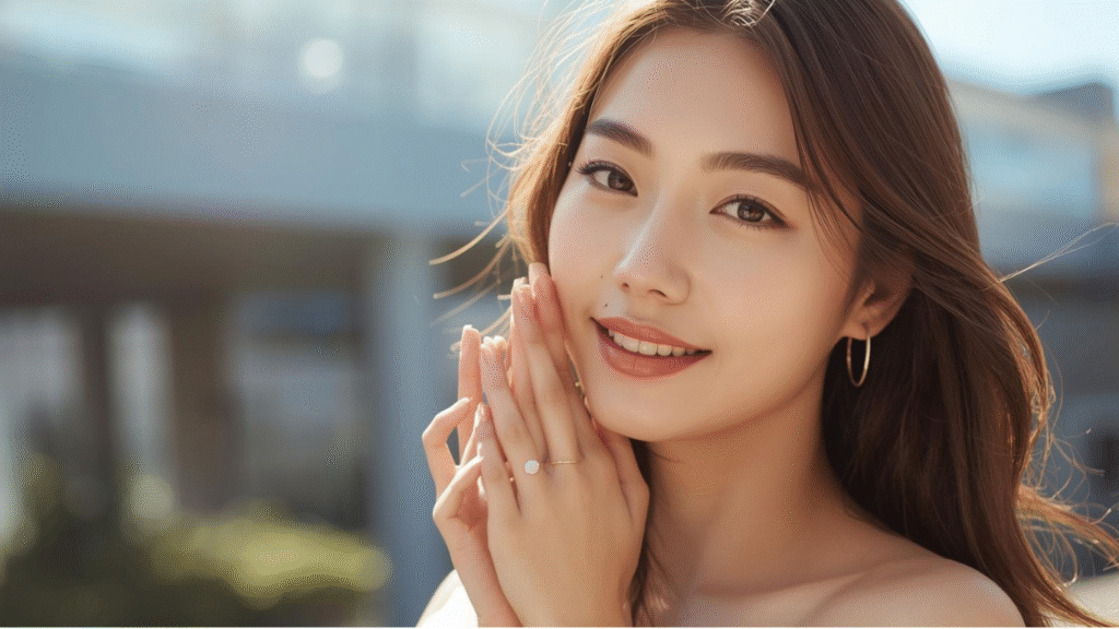 Rekomendasi skincare BPOM terjangkau untuk pemula